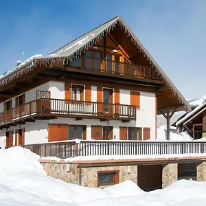 Maison Gauthier Chalet